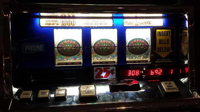 slot-machine